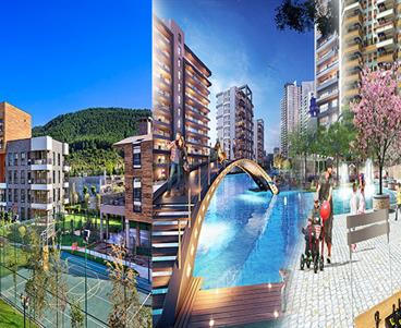 SİNPAŞ, Yüzde 20  İndirimle Ev Sahibi Yapıyor!